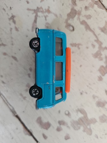 Matchbox lesney superfast - superfast, no