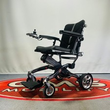 Ex-Demo Alluvium Portable 4mph
