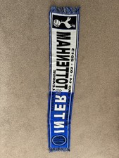 Inter Milan vs Tottenham