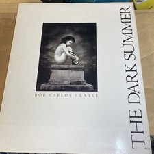 Bob Carlos Clarke - The Dark