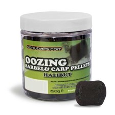 Sonu Baits 12mm Halibut Oozing Barbel & Carp Pellets