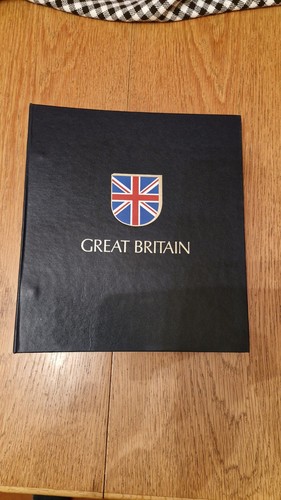 Great britain light - great,