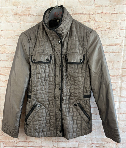 Women quilted casual - women’s,
