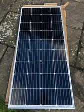 2 x Victron Solar Panel