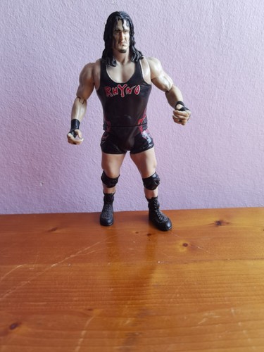 Wwf wwe jakks pacific - , 2001