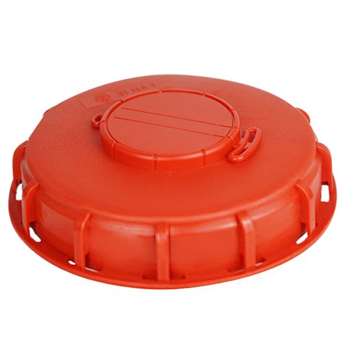Ibc tote lid - lid, with