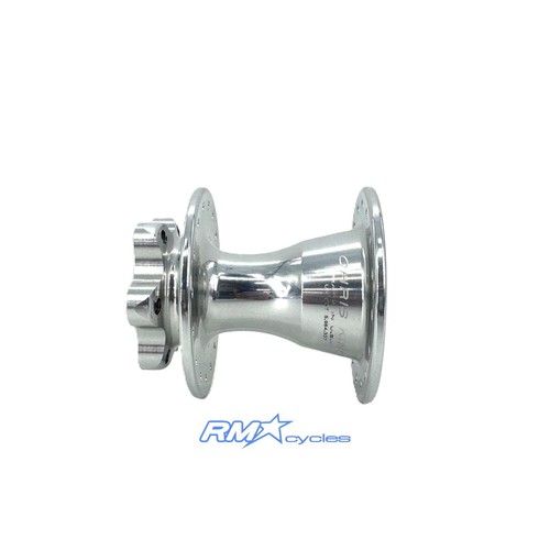 Chris king hubshell r45d - king, rear