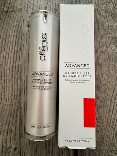 Skin chemists professional - skin,