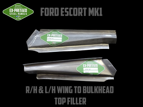 Ford escort mk1 - r/h, l/h