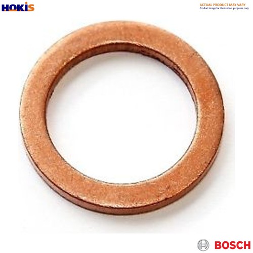 Seal ring nozzle holder - 5x,