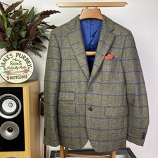 BODEN Moon (40R) Windowpane
