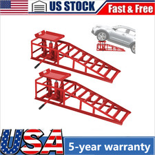 2 pcs Heavy Duty Auto Car