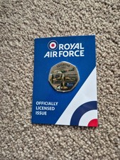 WESTMINSTER RAF ROYAL AIR
