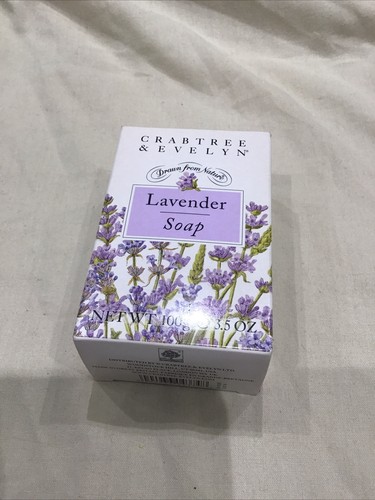 New other crabtree evelyn - &,