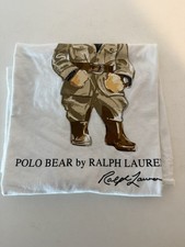 Ralph Lauren safari explore