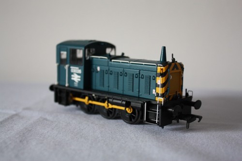 Bachmann 368ds class - 31-368ds,