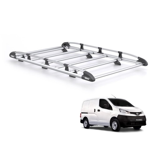 Nissan nv200 roof rack for - nv200,