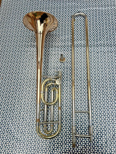 Conn Artist 88H Symphony trombone