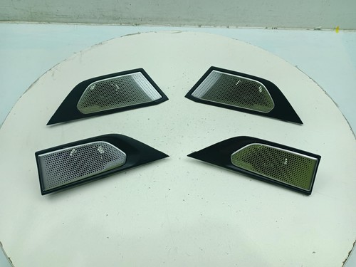 Peugeot 508 tweeter speaker - 508,