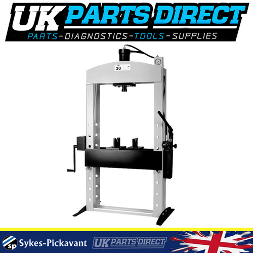 Sykes pickavant tonne - pickavant, 30
