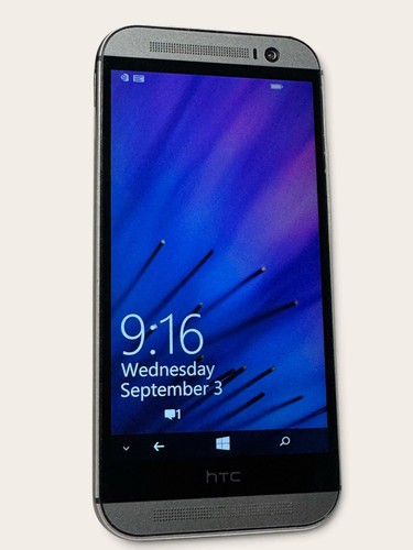 Htc one 32gb - htc,