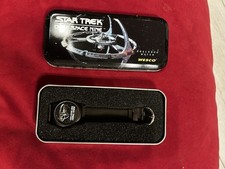 Wesco Star Trek Voyager Wrist