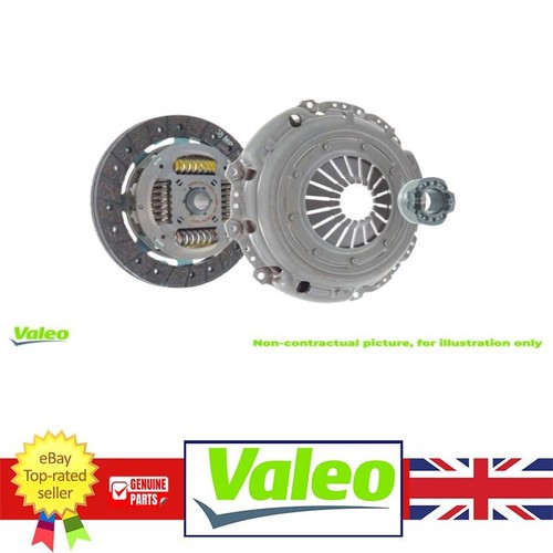 Genuine valeo clutch kit - clutch, for
