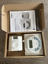 Drayton LP2ORF & DIGISTAT+RF