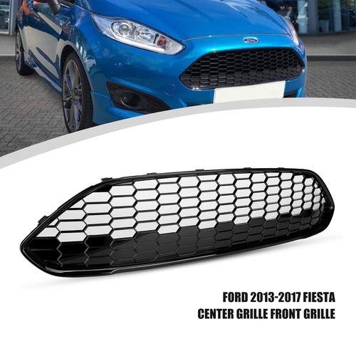 For ford fiesta - mk7, zetec