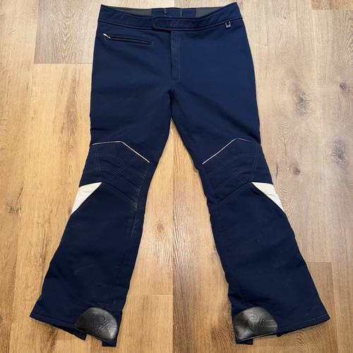 Roffe ski pants padded - roffe,