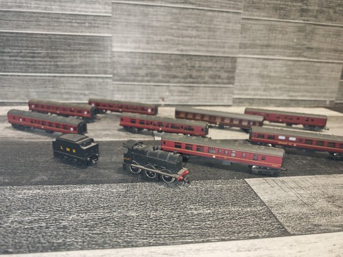 Lima n gaugecoaches - 8,