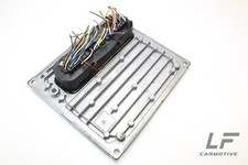 FORD KA RB Engine ECU Control Unit 5S51-12A650-BD 1.3 Petrol 51kw 2006 13578313