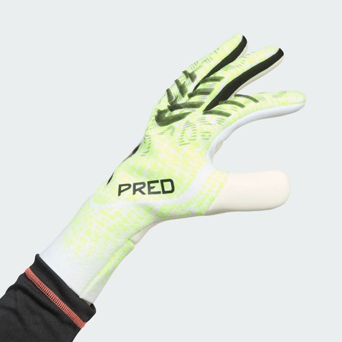 Adidas predator pro goalkeeper - adidas,