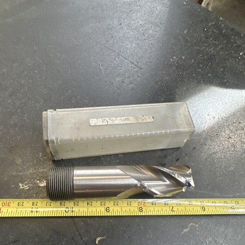 Hydra tools 25mm hss - hss, end