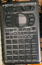 Roland SP-404MKII Sampler and