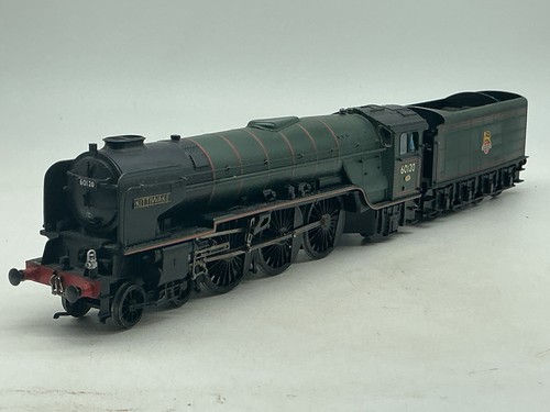 T982 bachmann peppercorn class - t982,