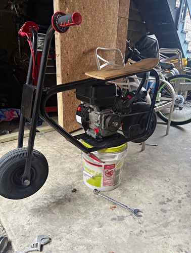 Predator 212cc stroke gas - predator,