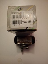 REAR WHEEL CYLINDER For