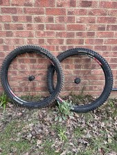 Chris King on DT Swiss EX511 /