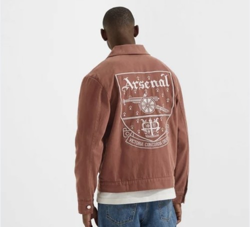 Arsenal classics field - classics,