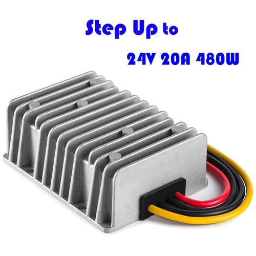 Waterproof converter 12v - converter,