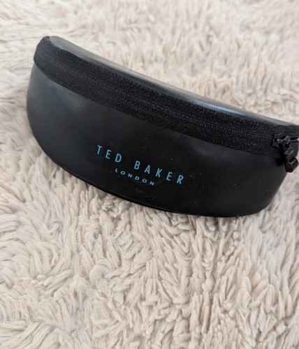 Ted baker unisex glasses case - ted,