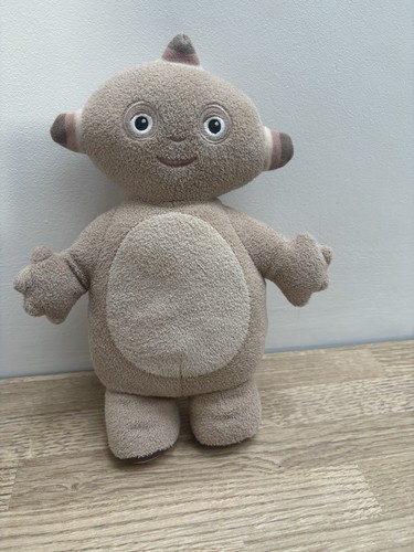 The night garden - the, toy