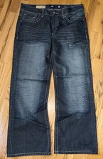 Marc Ecko Jeans Boot Cut Mens