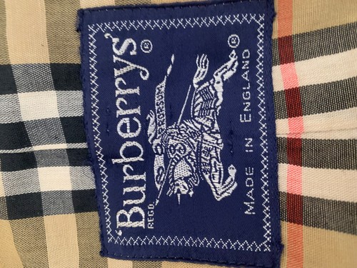 Burberry kensington full - burberry,