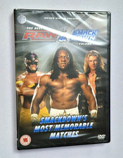 Best Of Raw & Smackdown Vol 1