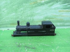 Mainline 37-055 British