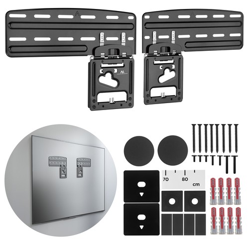 Maclean bracket compatible - maclean,