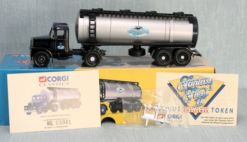 Corgi classics 16304 - corgi,