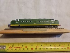 N GAUGE DISPLAY/STATIC CLASS
